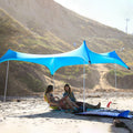 Neso Grande Beach Tent