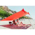 Neso Grande Beach Tent