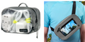 Nite Ize RunOff Waterproof Waist Pack
