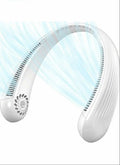 OPOLAR F602 Bladeless Neck Fan