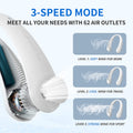 OPOLAR F602 Bladeless Neck Fan