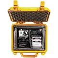 Pelican 1200 Waterproof Protector Hard Case