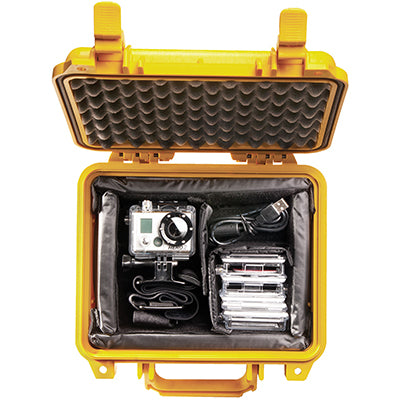 Pelican 1200 Waterproof Protector Hard Case