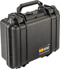 Pelican 1200 Waterproof Protector Hard Case
