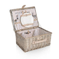 Picnic Time Original Picnic Basket for 2