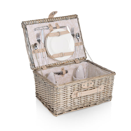 Picnic Time Original Picnic Basket for 2