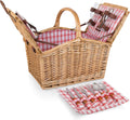 Picnic Time Original Picnic Basket for 2