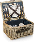 Picnic Time Original Picnic Basket for 2