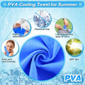 ROCKBROS Instant Cooling Towel (PVA)