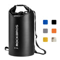 ROCKBROS Waterproof Dry Backpack 30L