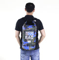 ROCKBROS Waterproof Dry Backpack 30L
