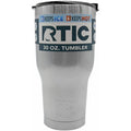 RTIC 30 oz Stainless Tumbler