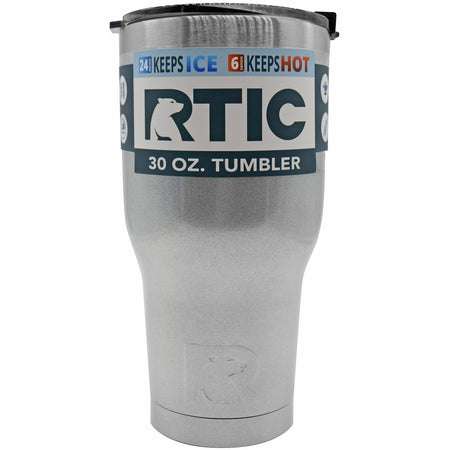 RTIC 30 oz Stainless Tumbler