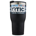 RTIC 30 oz Stainless Tumbler