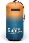 Rumpl Original Puffy Blanket