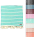 Sand Cloud Turkish Cotton Beach Towel (Large)