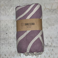 Sand Cloud Turkish Cotton Beach Towel (Large)