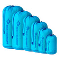 Sea to Summit Ultra-Sil Dry Sack Set (3-Pack)