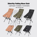 Shinetrip Folding Low Beach Chair