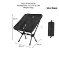 Shinetrip Folding Low Beach Chair