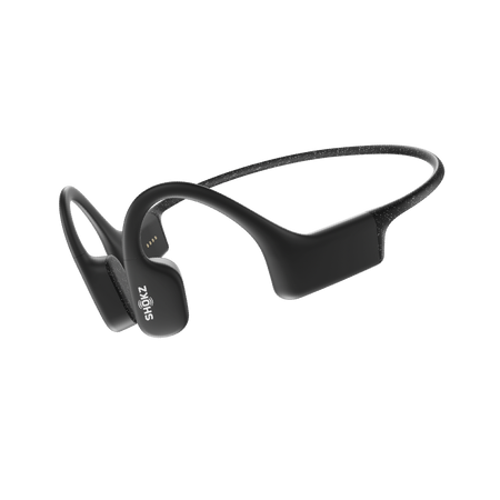 SHOKZ OpenSwim Bone Conduction Swimming Headphones