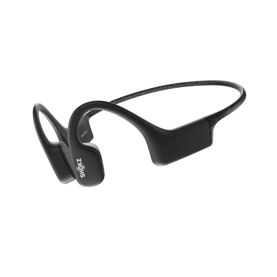 SHOKZ OpenSwim Bone Conduction Swimming Headphones