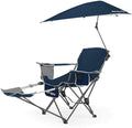 Sport-Brella 3-Position Reclining Chair