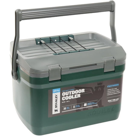 Stanley Adventure Cold-for-Days Outdoor Cooler 16Qt