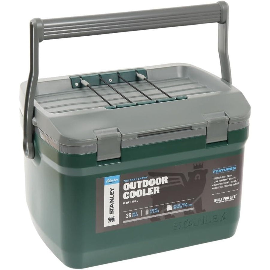 Stanley Adventure Cold-for-Days Outdoor Cooler 16Qt