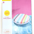 Sun Squad Round Beach Towel