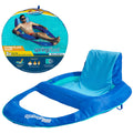 SwimWays Spring Float Recliner