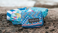 Tesalate Sand-Free Beach Towel