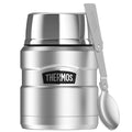 THERMOS Brand Vacuum Insulated Food Flask 470ml