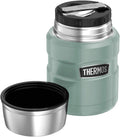 THERMOS Brand Vacuum Insulated Food Flask 470ml