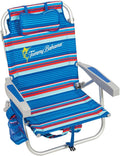 Tommy Bahama 5-Position Backpack Beach Chair