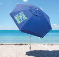 Tommy Bahama 7ft Sand Anchor Beach Umbrella