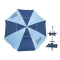 Tommy Bahama 7ft Sand Anchor Beach Umbrella