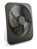 Treva 10-Inch Portable Battery Fan
