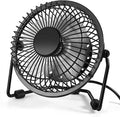 UGREEN Mini USB Desk Fan (Metal, Dual-Speed)