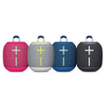 Ultimate Ears WONDERBOOM 4 Speaker