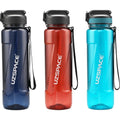 UZSPACE Tritan Sports Water Bottle 1L