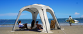 Vidalido Beach Sunshade Canopy Tent