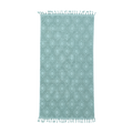 Wandering Folk Beach Towel