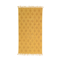Wandering Folk Beach Towel