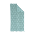 Wandering Folk Beach Towel
