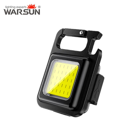 Warsun Portable COB Camping Light Bar