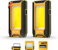 Warsun Portable COB Camping Light Bar
