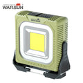 Warsun Portable COB Camping Light Bar