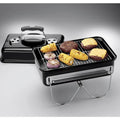 Weber Go-Anywhere Portable Charcoal Grill