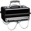 Weber Go-Anywhere Portable Charcoal Grill
